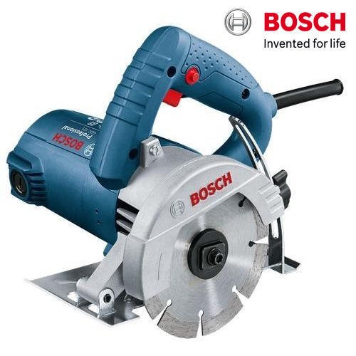 Bosch Diamond / Stone Cutter - GDC 12 Professional - VK Electric Tools